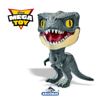 REF-886-MEGA-TOY-REXREF-886-MEGA-TOY-REX