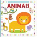 Livro Infantil: MEUS PRIMEIROS CONHECIMENTOS: ANIMAIS