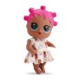 BONECA BABY BUDDIES  CACAU (BAMBOLA)