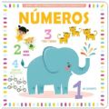 Livro Infantil: MEUS PRIMEIROS CONHECIMENTOS: NÚMEROS